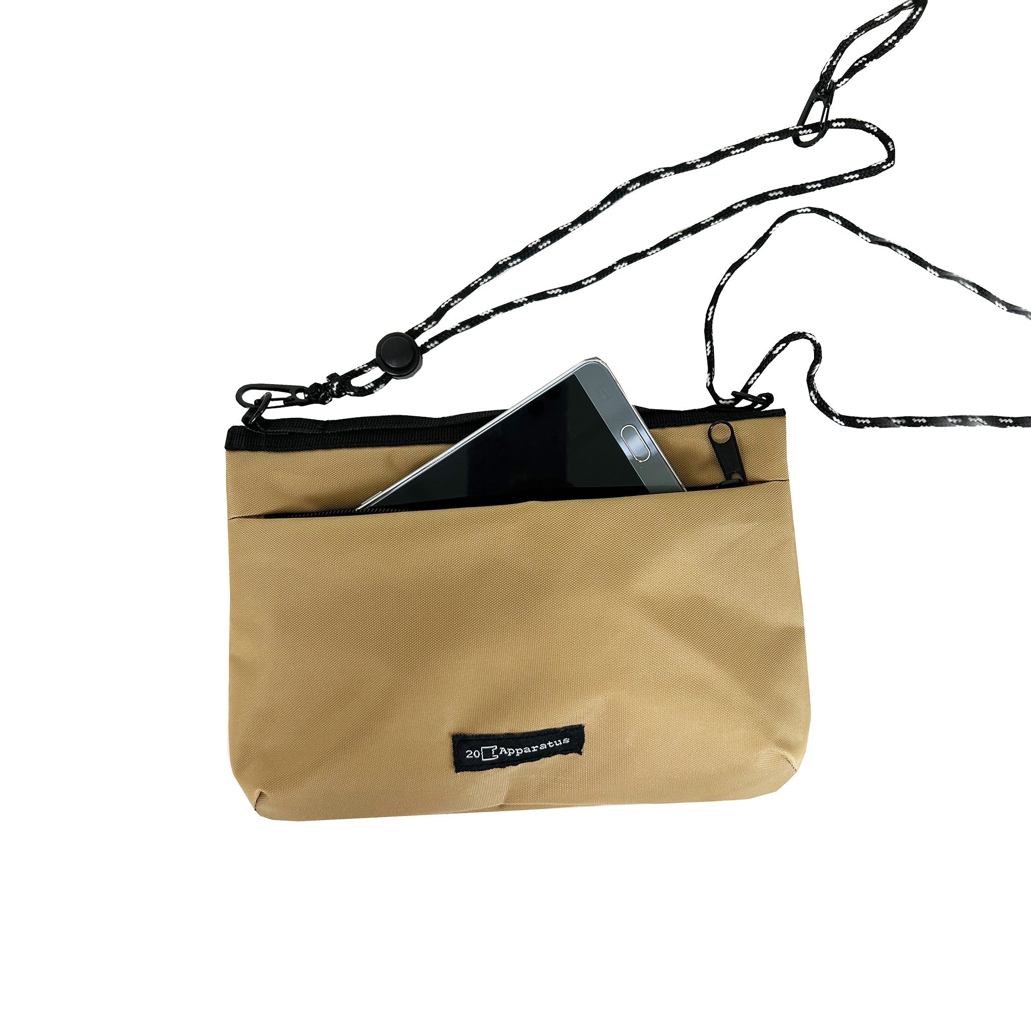 NCB - Nylon Crossbody Bag