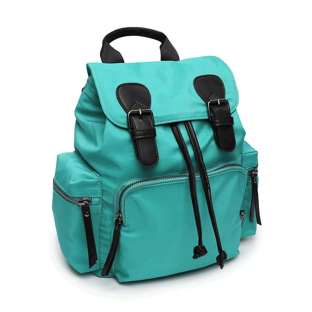 Lumin Small Backpack