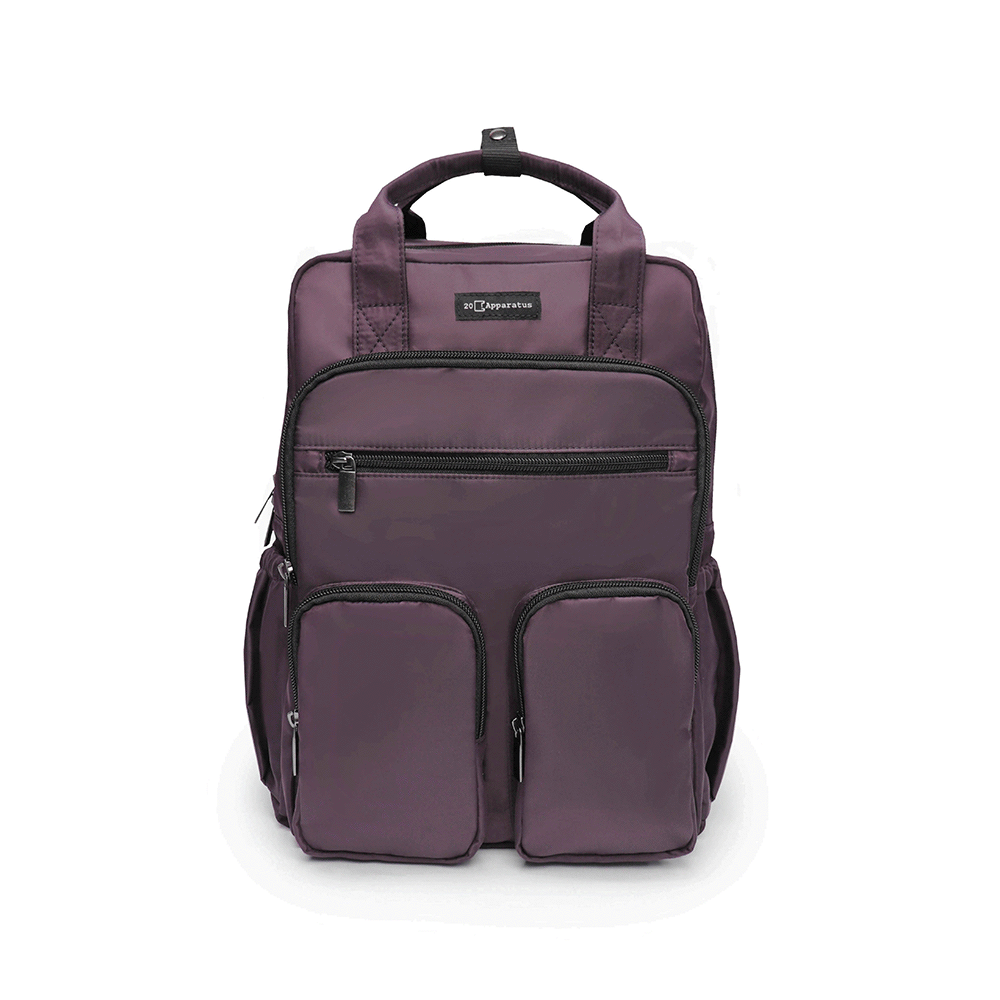 M-Pockets Backpack – 20C Apparatus