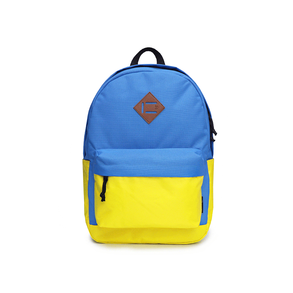 Classic Backpack with Raincover