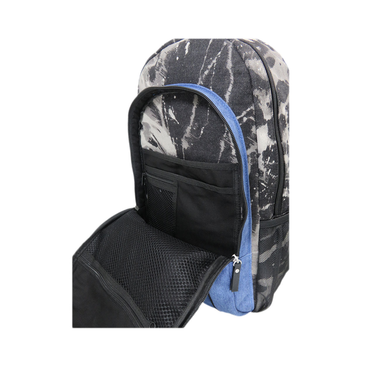 Denim - Backpack