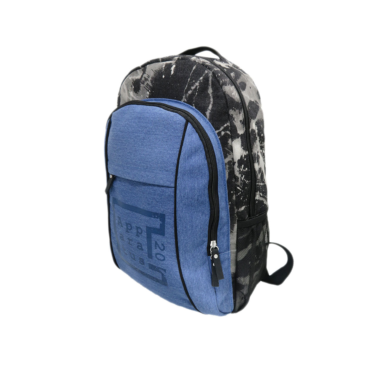 Denim - Backpack
